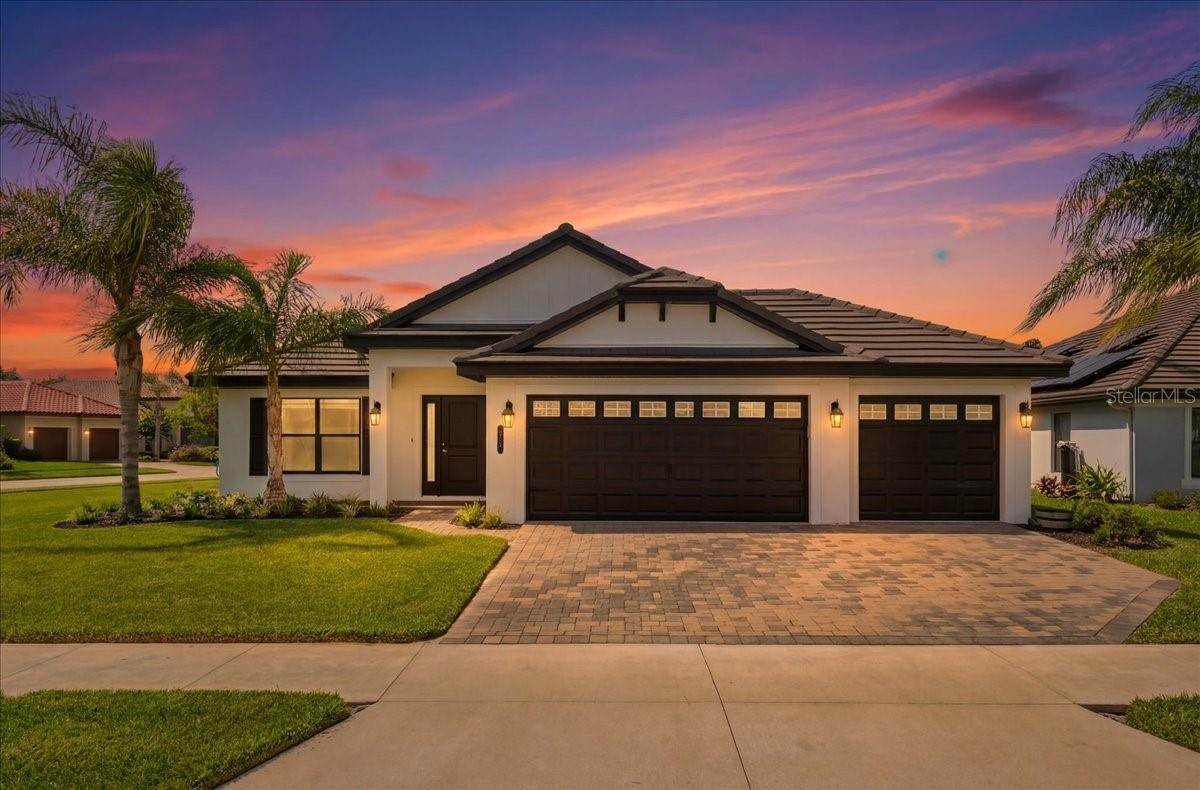 LAKE JULIANA ESTATES - Residential