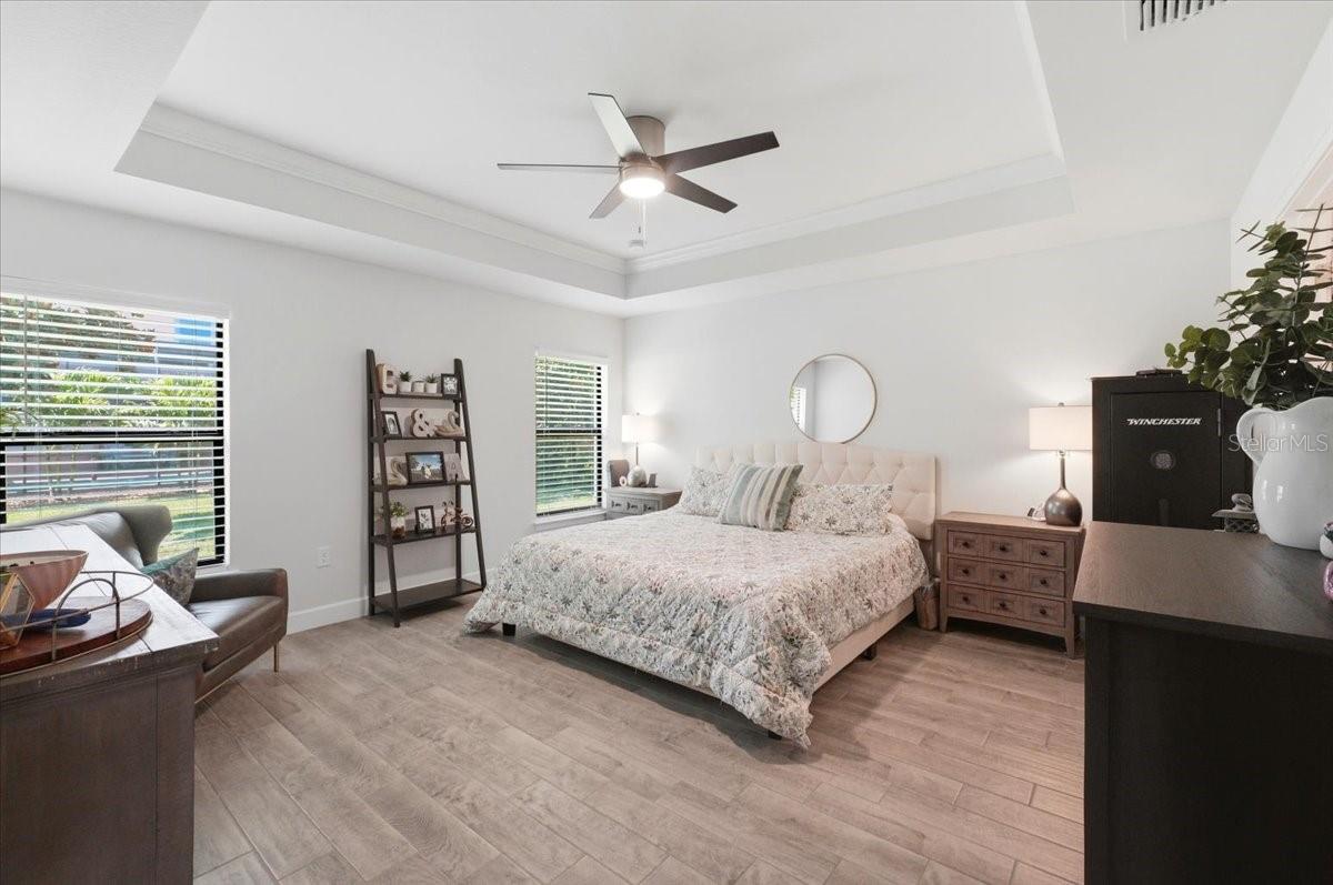 LAKE JULIANA ESTATES - Residential