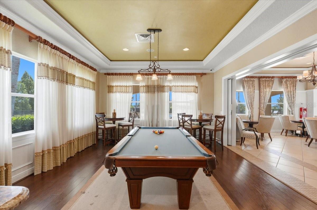 LAKE JULIANA ESTATES - Residential