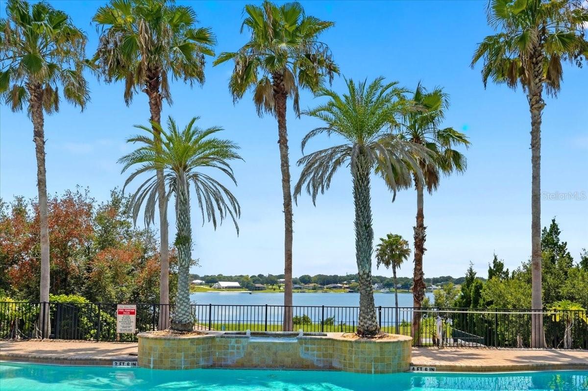LAKE JULIANA ESTATES - Residential