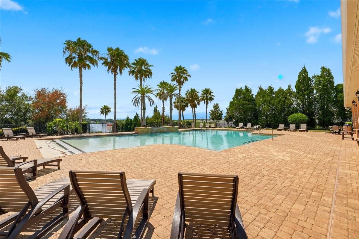 LAKE JULIANA ESTATES - Residential