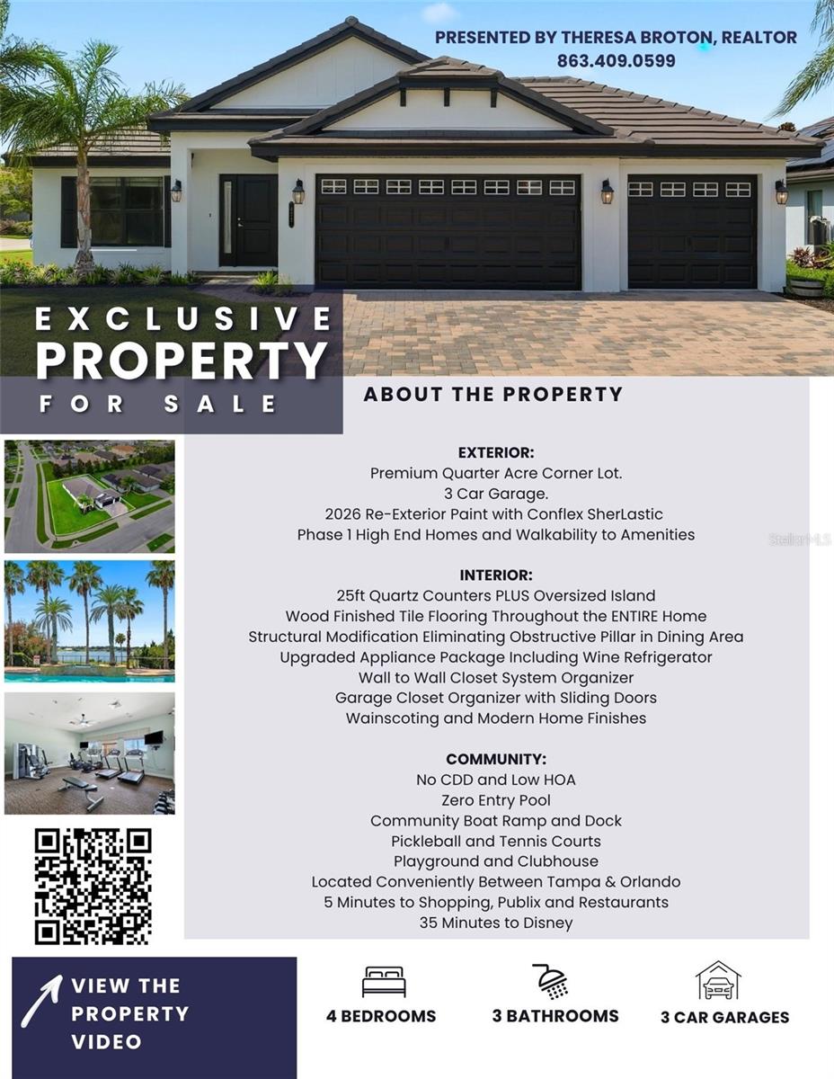 LAKE JULIANA ESTATES - Residential