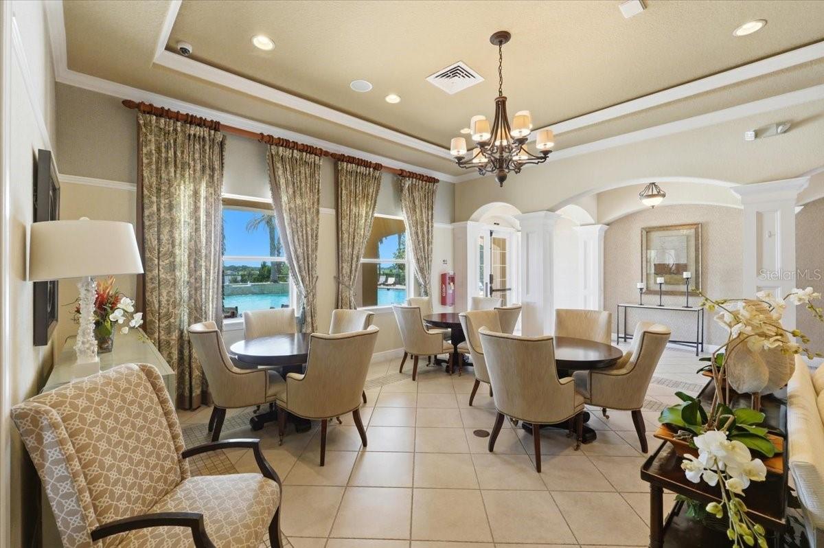 LAKE JULIANA ESTATES - Residential