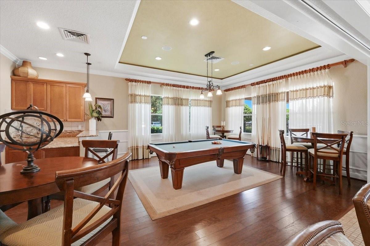 LAKE JULIANA ESTATES - Residential