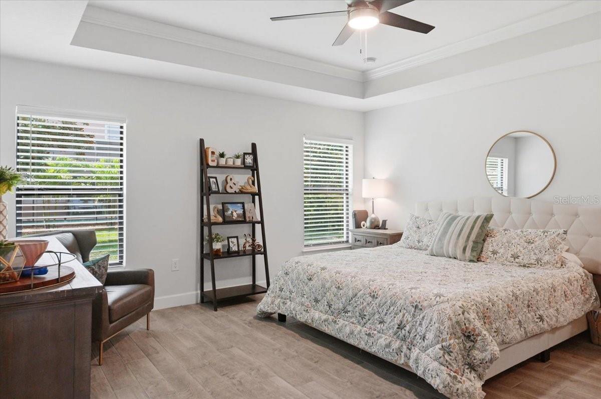 LAKE JULIANA ESTATES - Residential