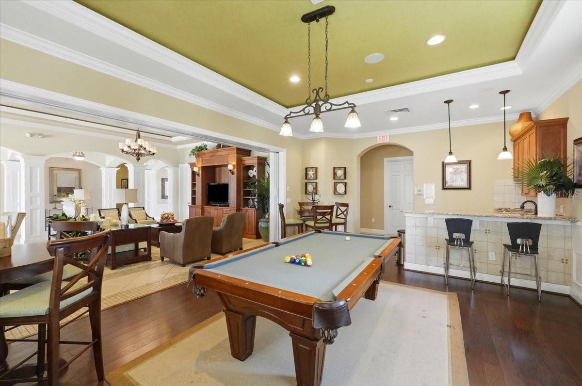 LAKE JULIANA ESTATES - Residential