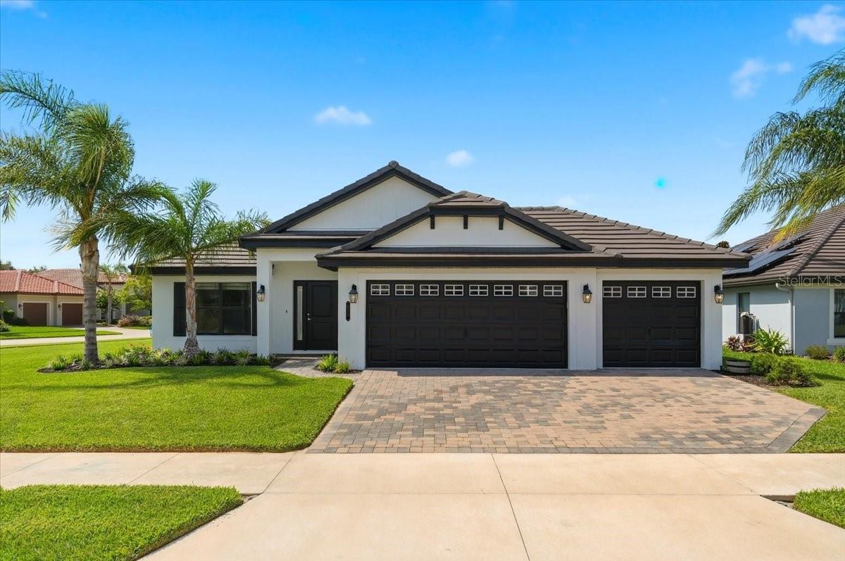 LAKE JULIANA ESTATES - Residential