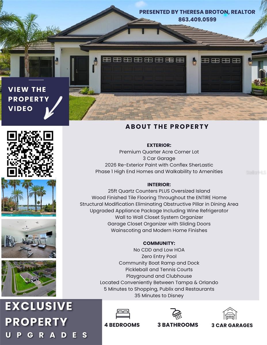 LAKE JULIANA ESTATES - Residential