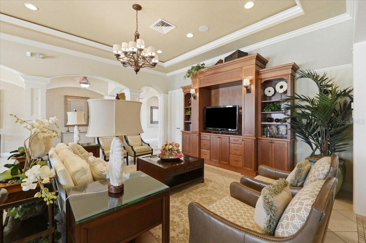LAKE JULIANA ESTATES - Residential