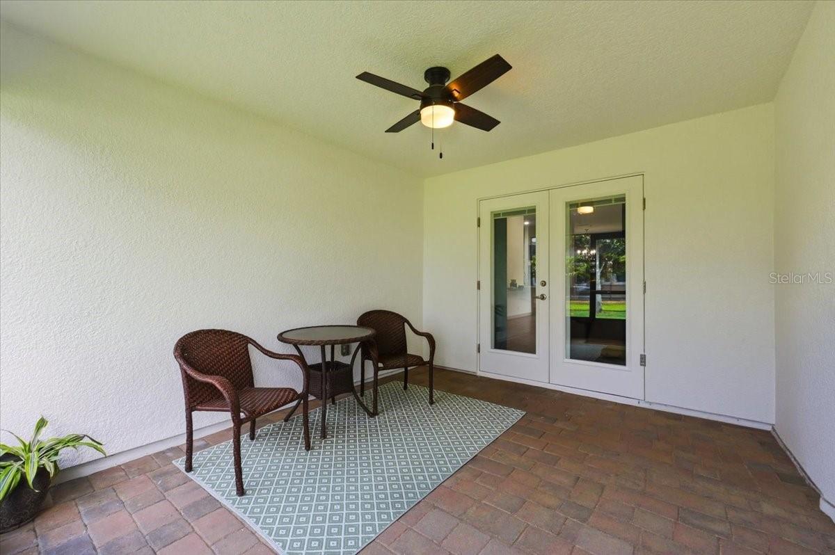 LAKE JULIANA ESTATES - Residential