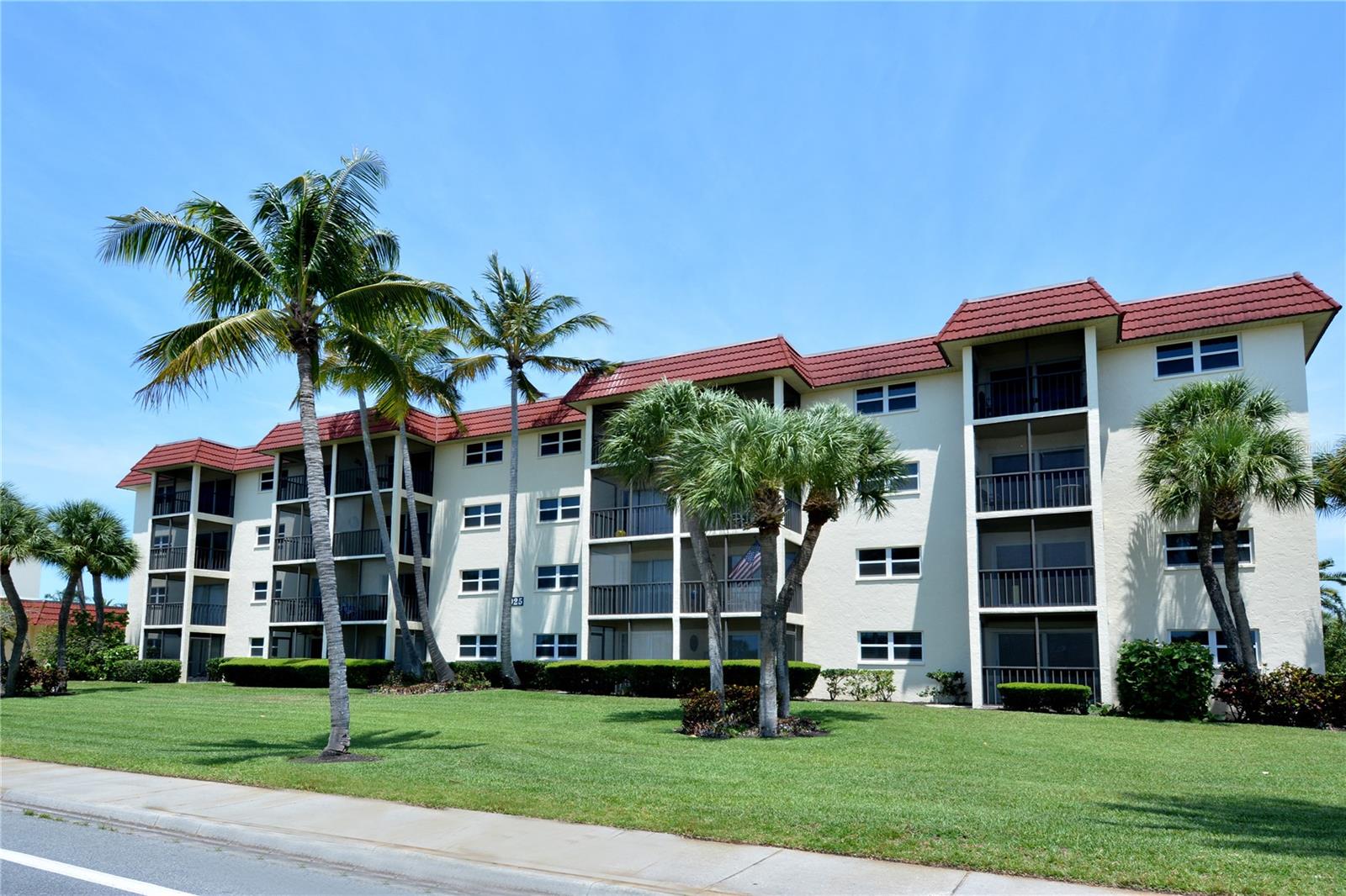 LA SIESTA - Residential