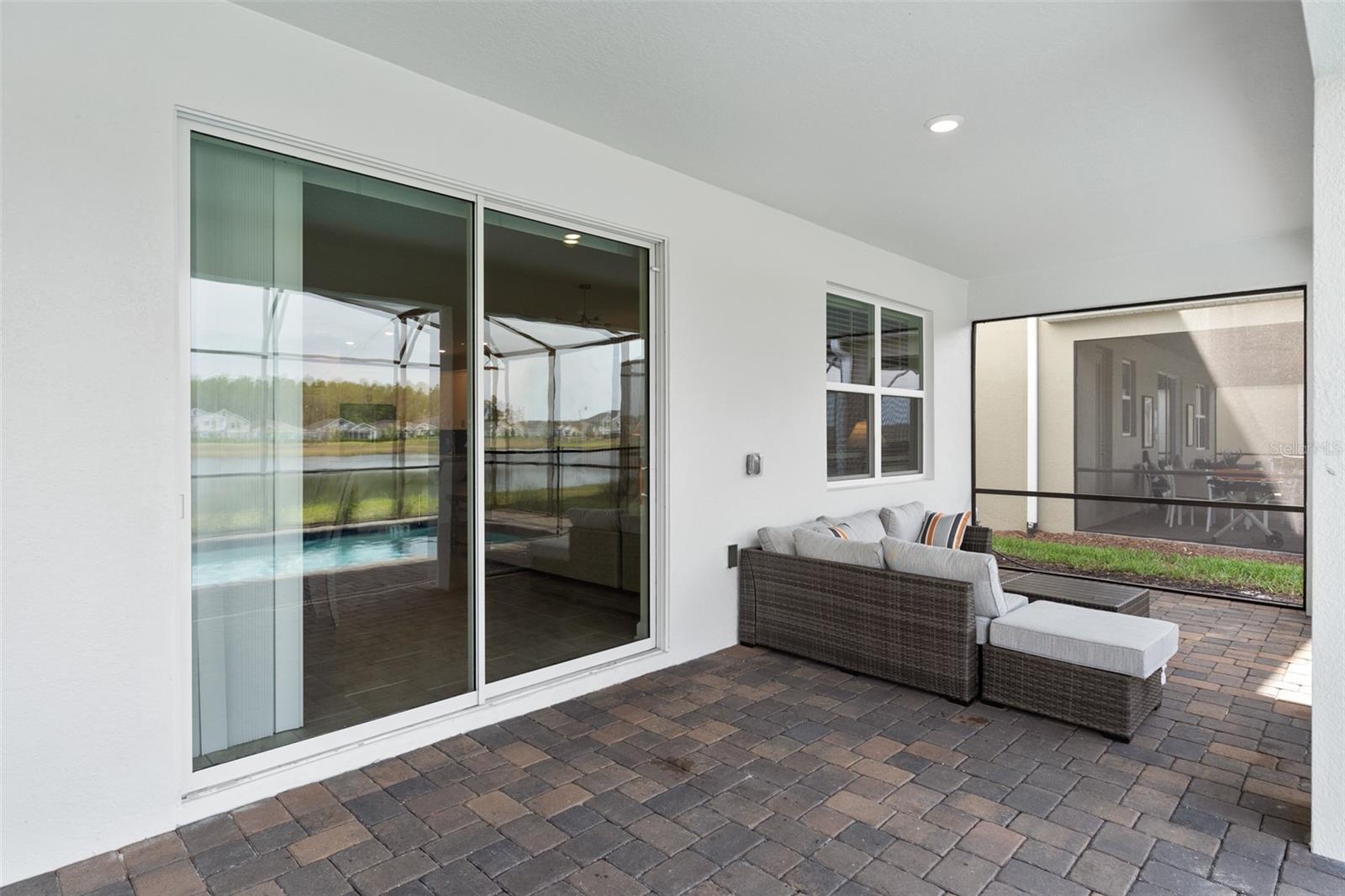 COVE AT STOREY LAKE II - Residential