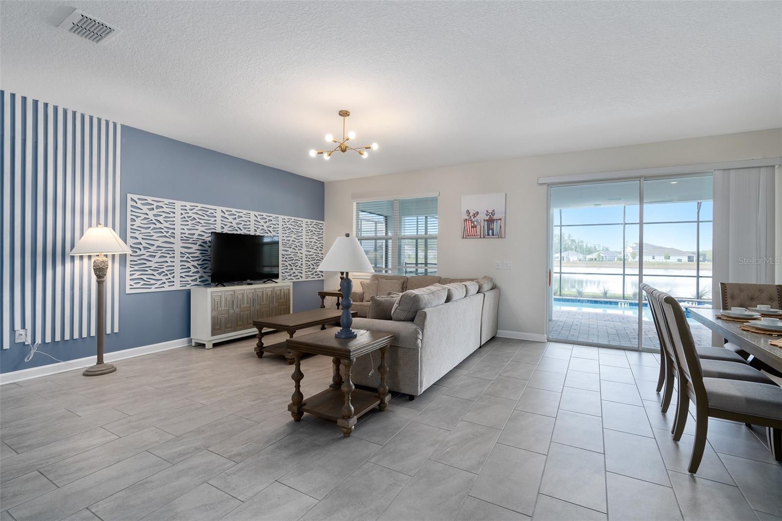 COVE AT STOREY LAKE II - Residential