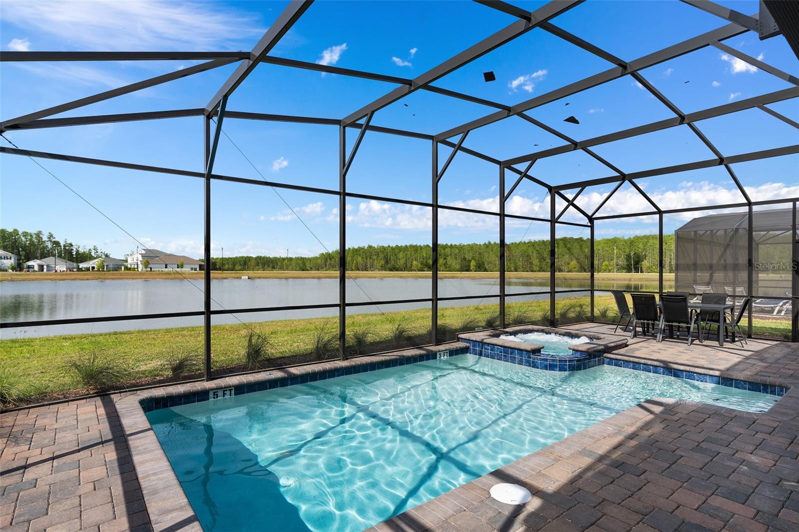COVE AT STOREY LAKE II - Residential