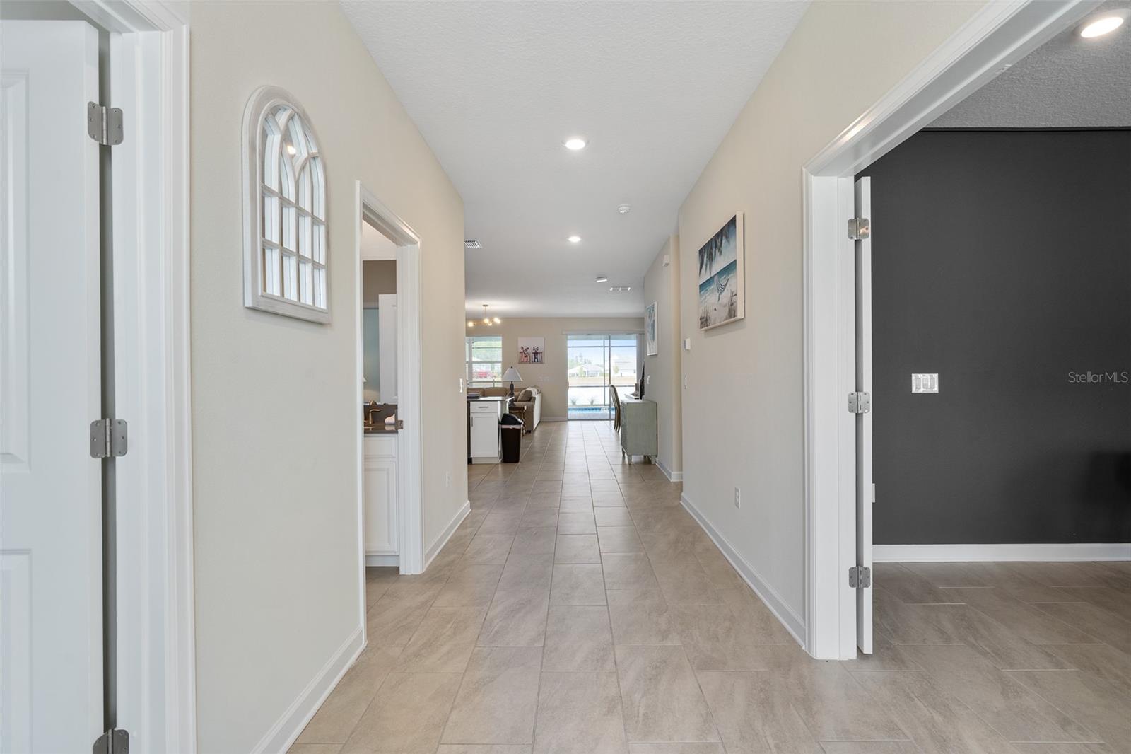 COVE AT STOREY LAKE II - Residential