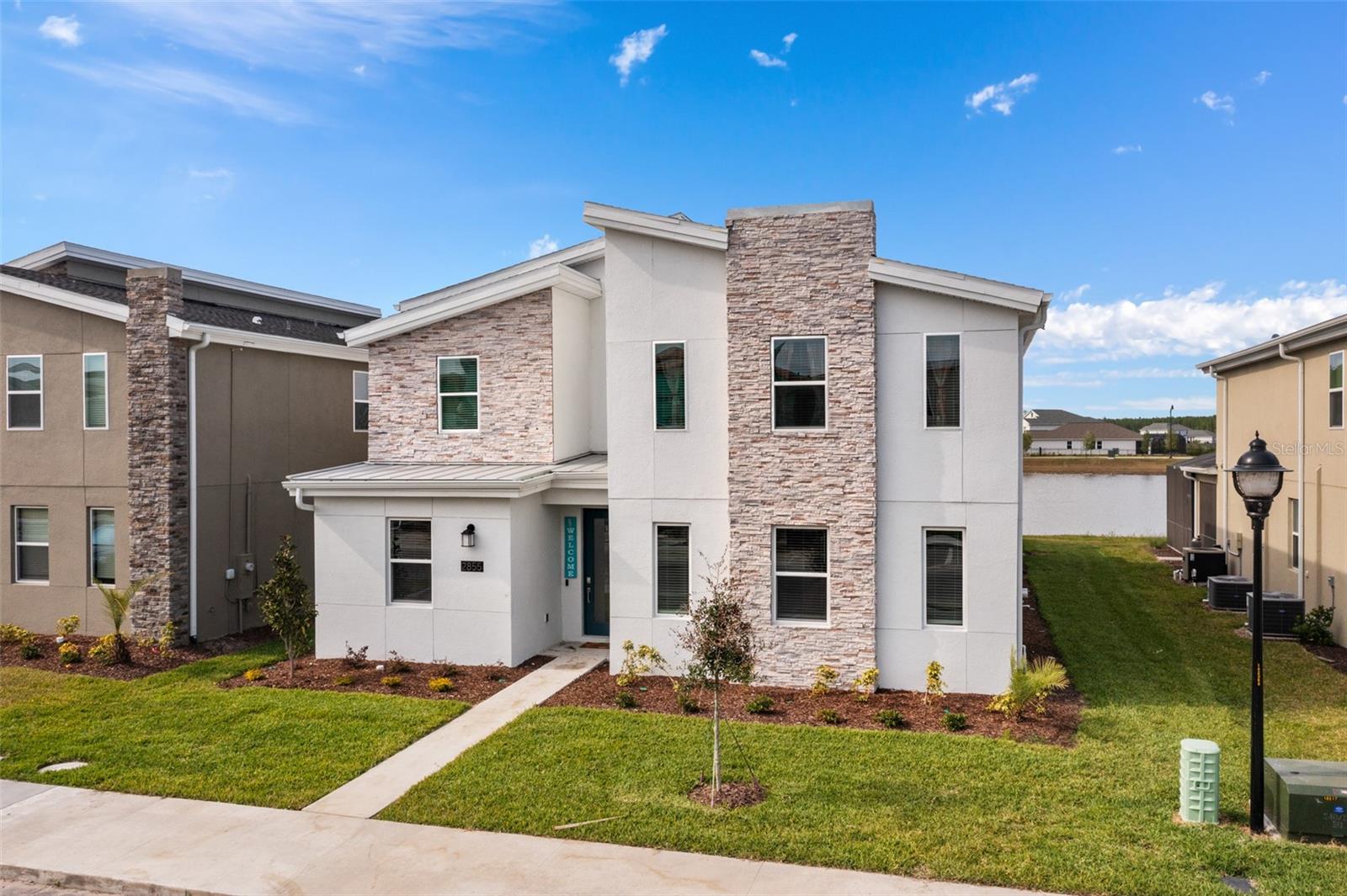 COVE AT STOREY LAKE II - Residential