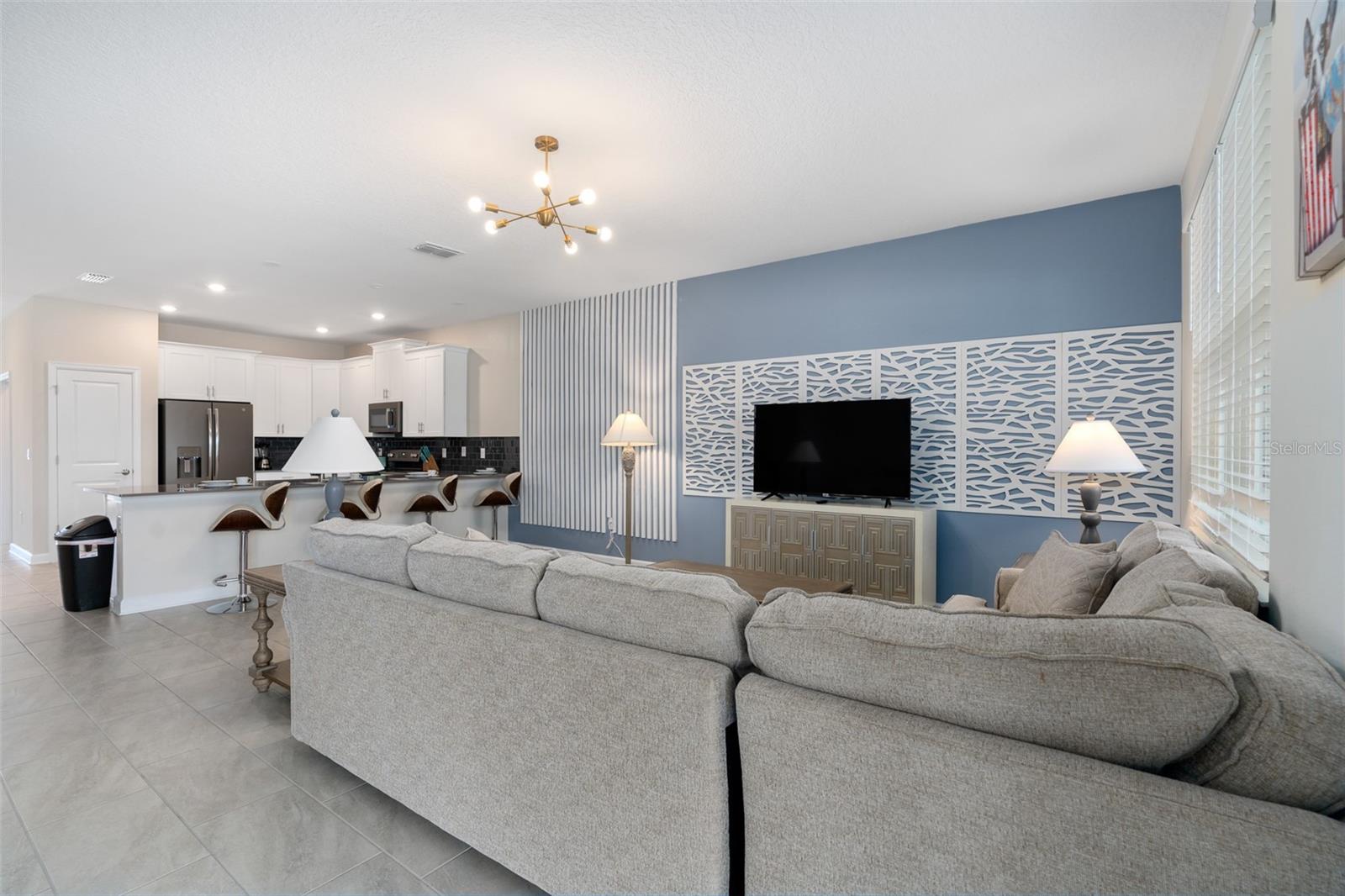 COVE AT STOREY LAKE II - Residential
