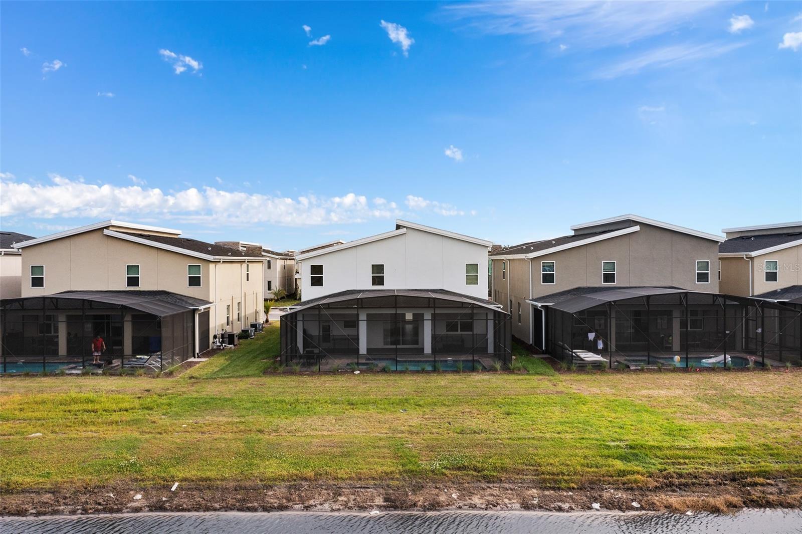 COVE AT STOREY LAKE II - Residential