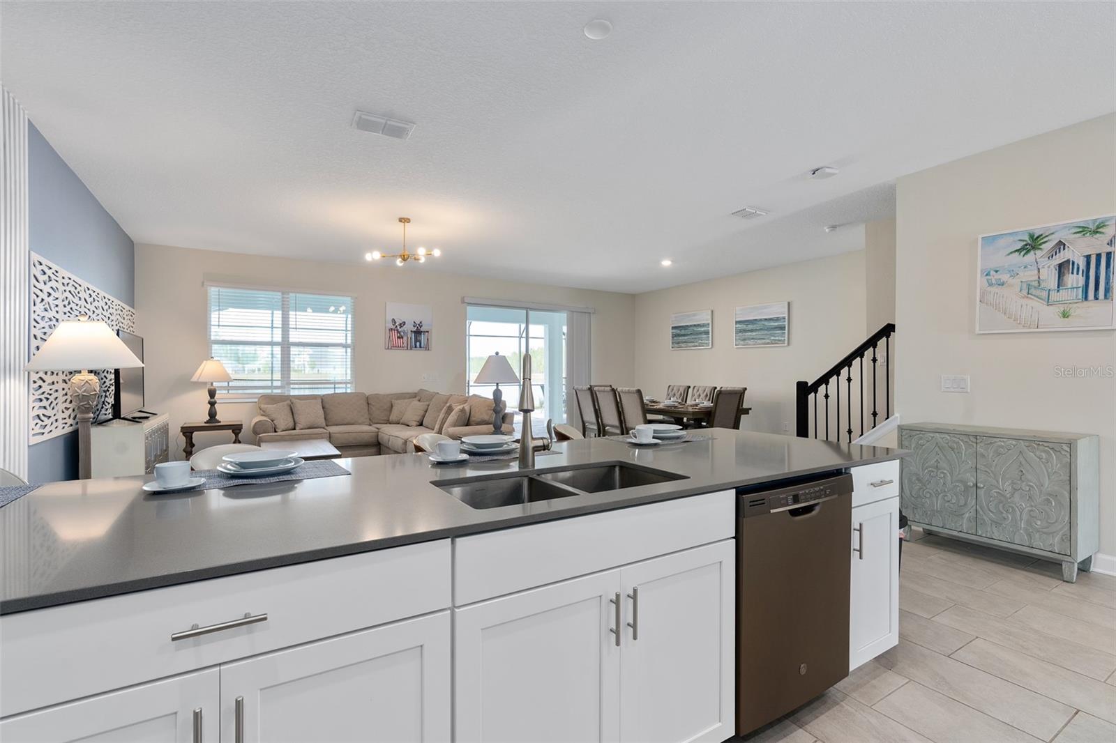 COVE AT STOREY LAKE II - Residential