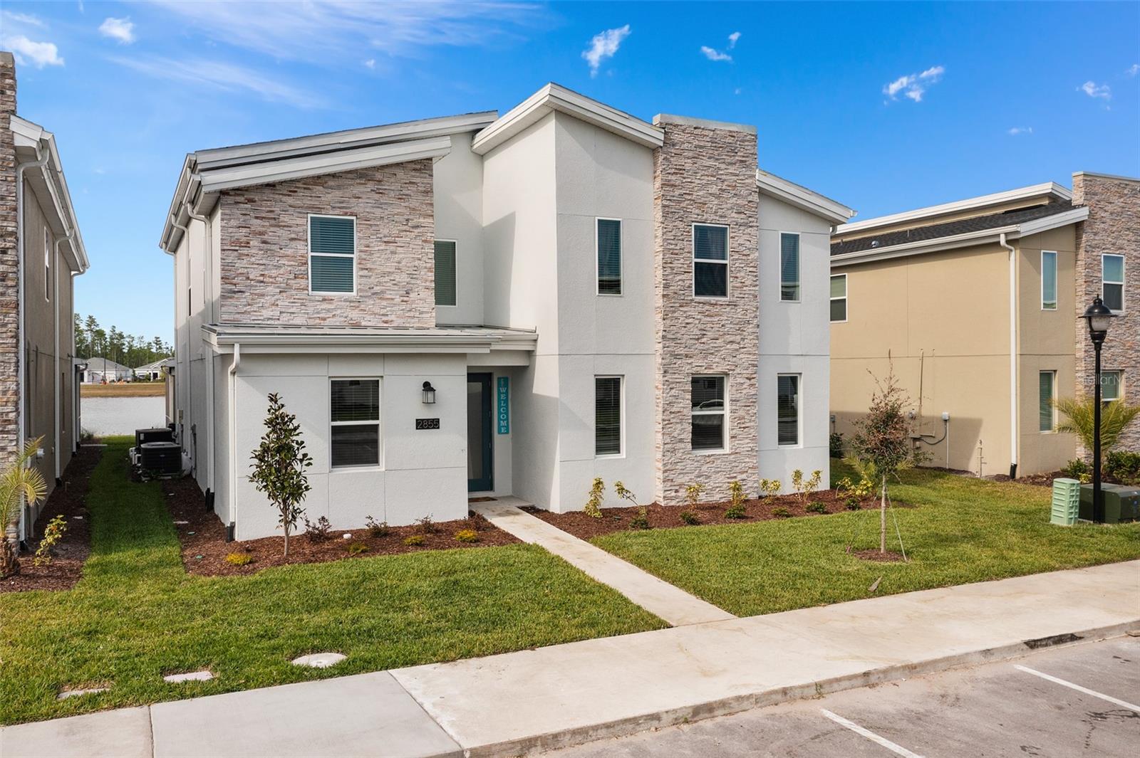 COVE AT STOREY LAKE II - Residential