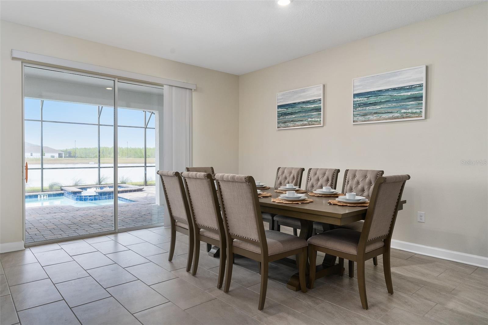 COVE AT STOREY LAKE II - Residential