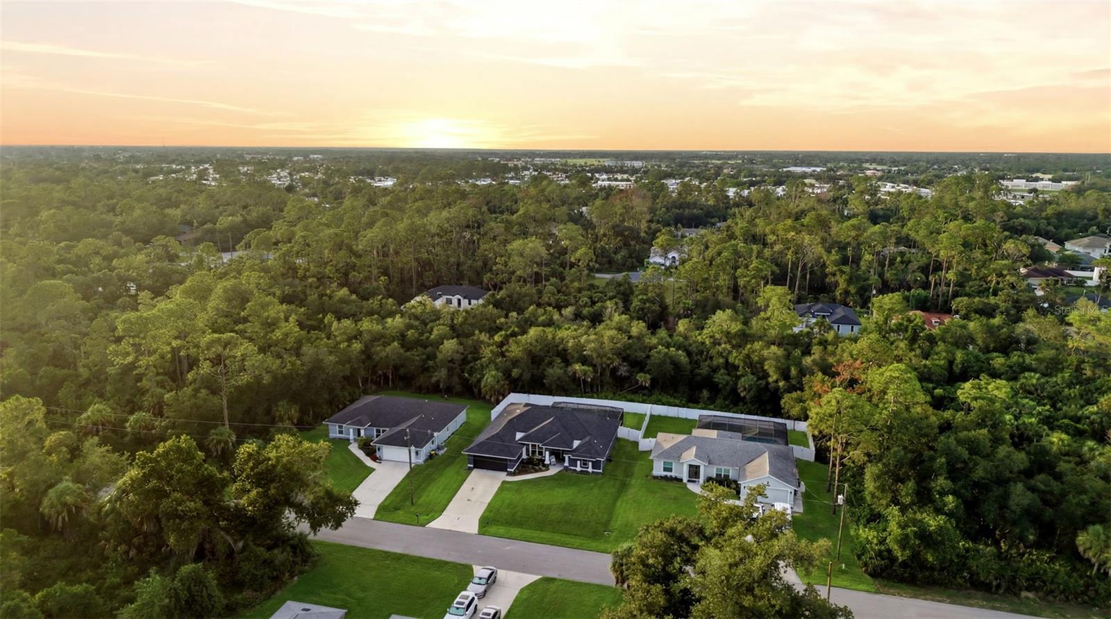 PORT CHARLOTTE SEC 038 - Residential