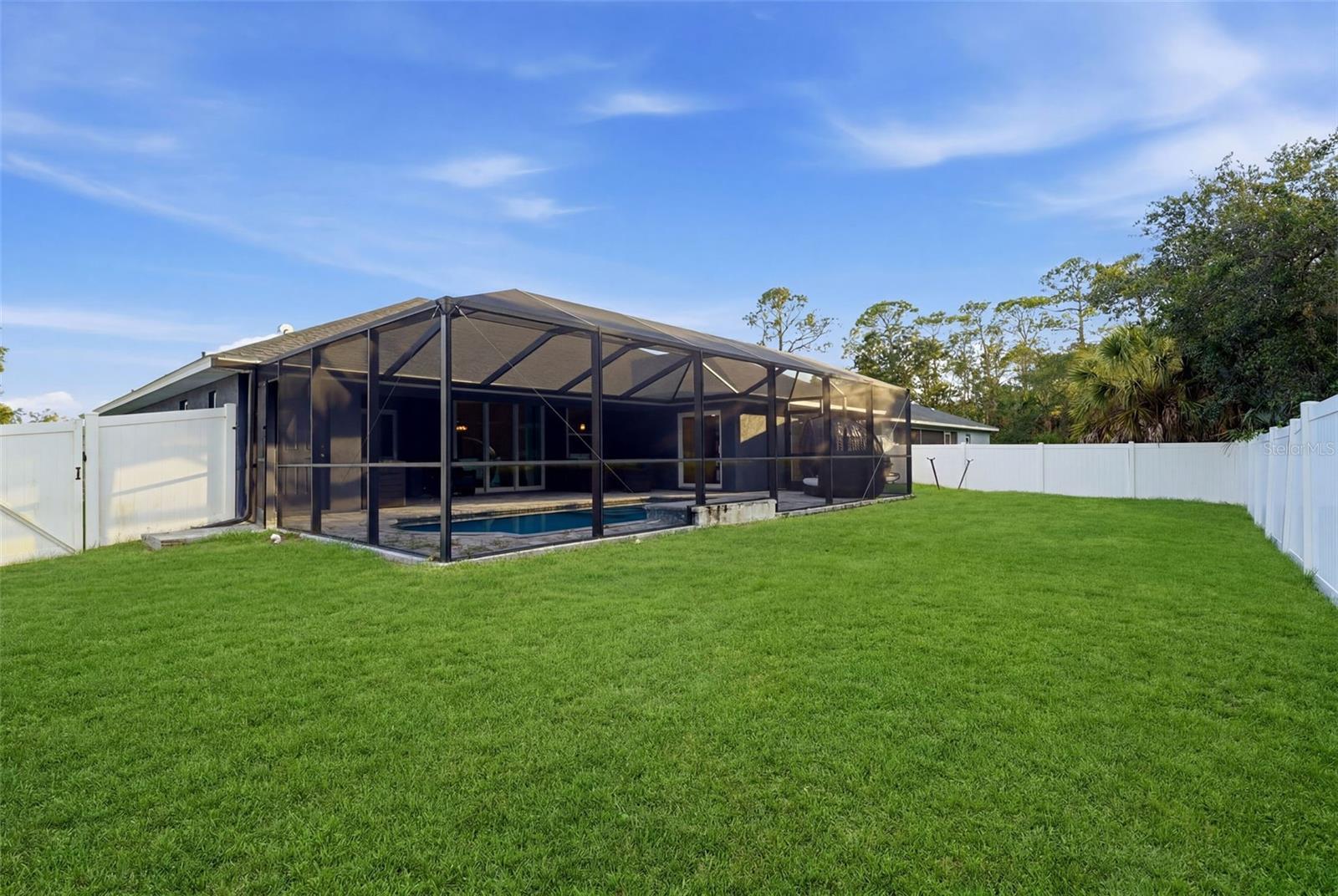 PORT CHARLOTTE SEC 038 - Residential