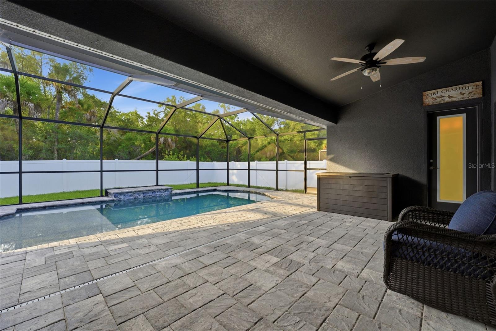 PORT CHARLOTTE SEC 038 - Residential