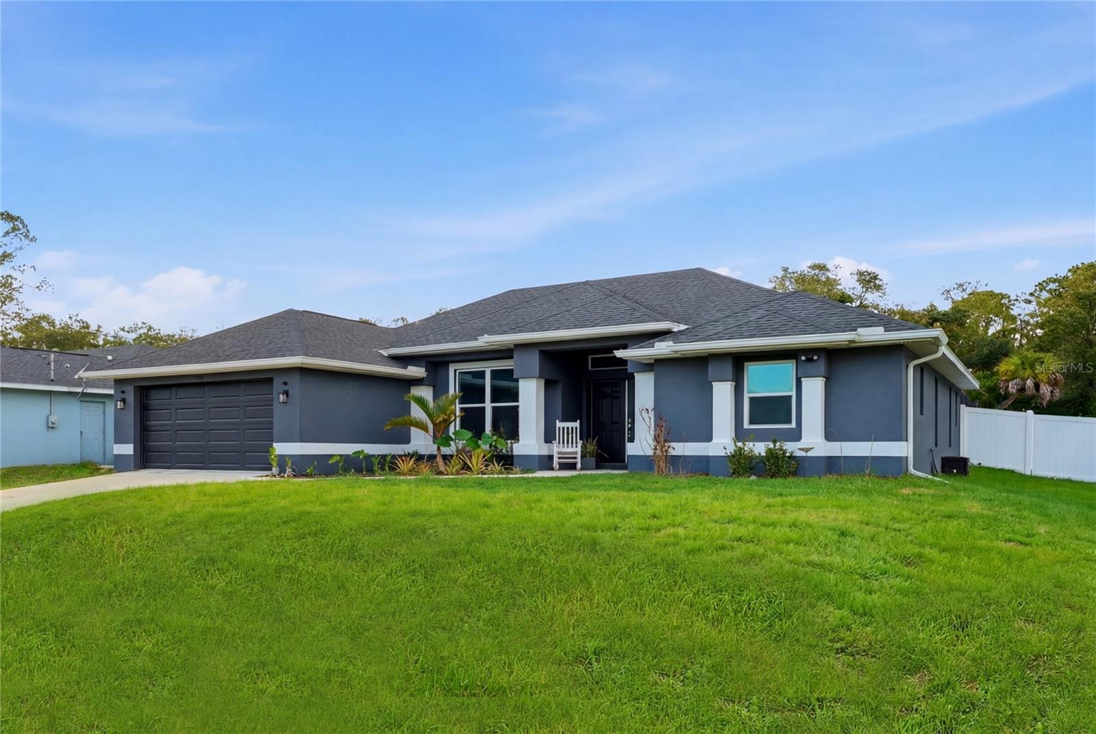 PORT CHARLOTTE SEC 038 - Residential