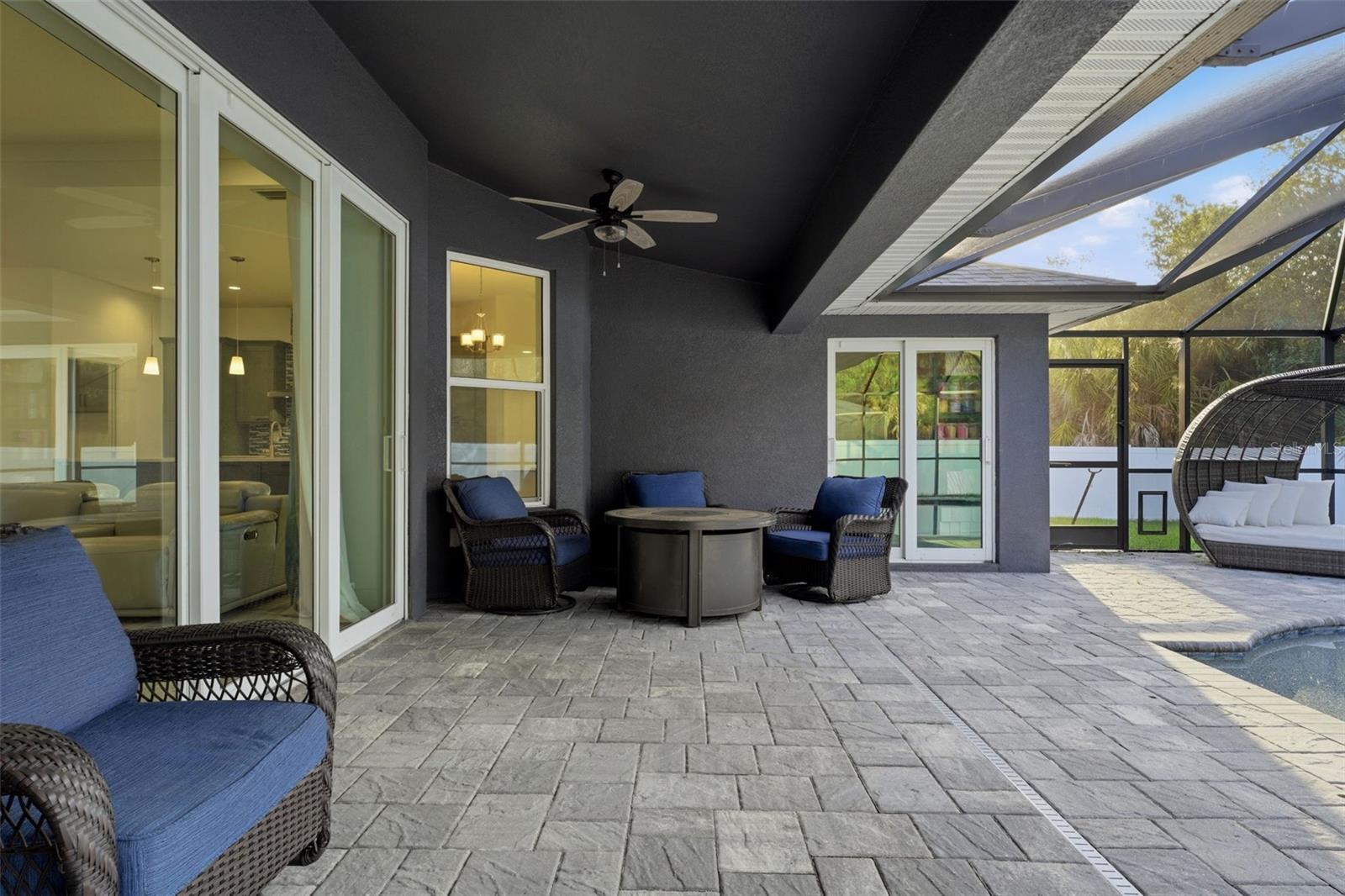 PORT CHARLOTTE SEC 038 - Residential