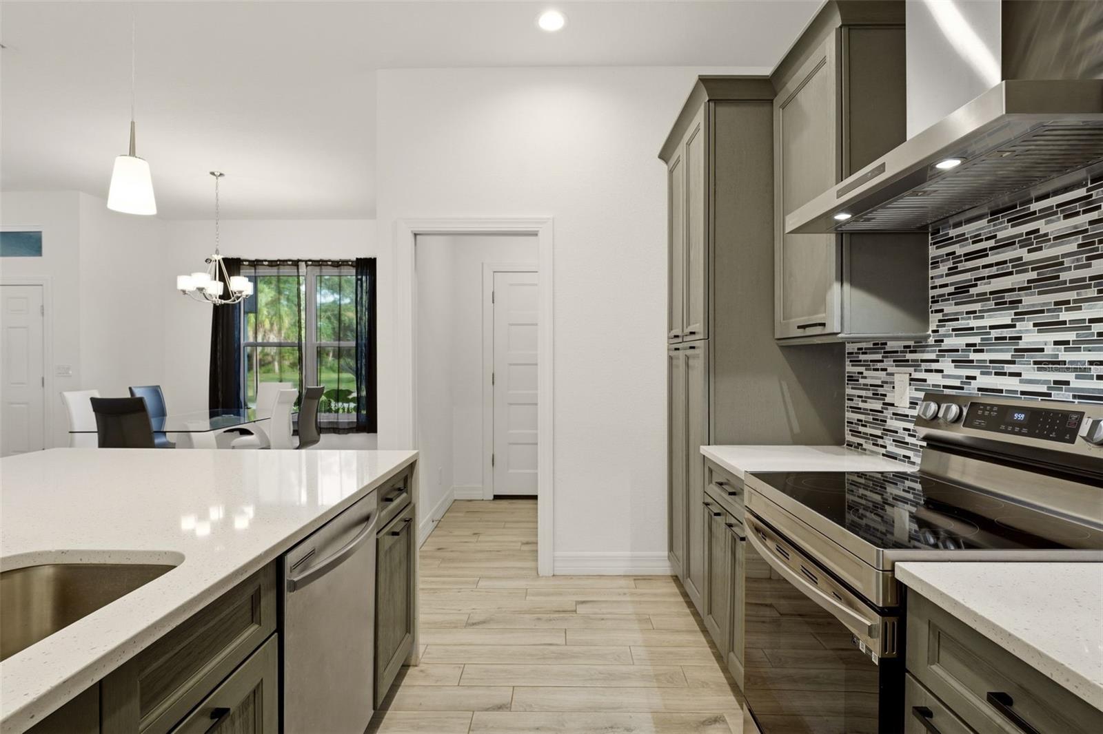 PORT CHARLOTTE SEC 038 - Residential