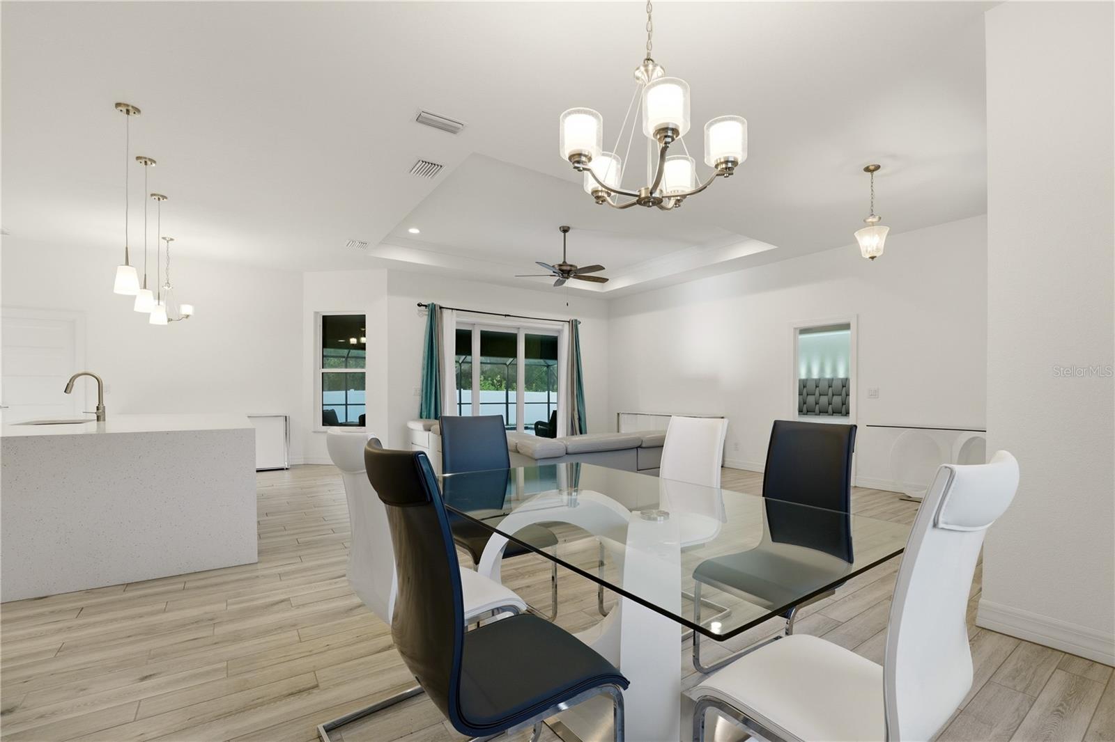 PORT CHARLOTTE SEC 038 - Residential