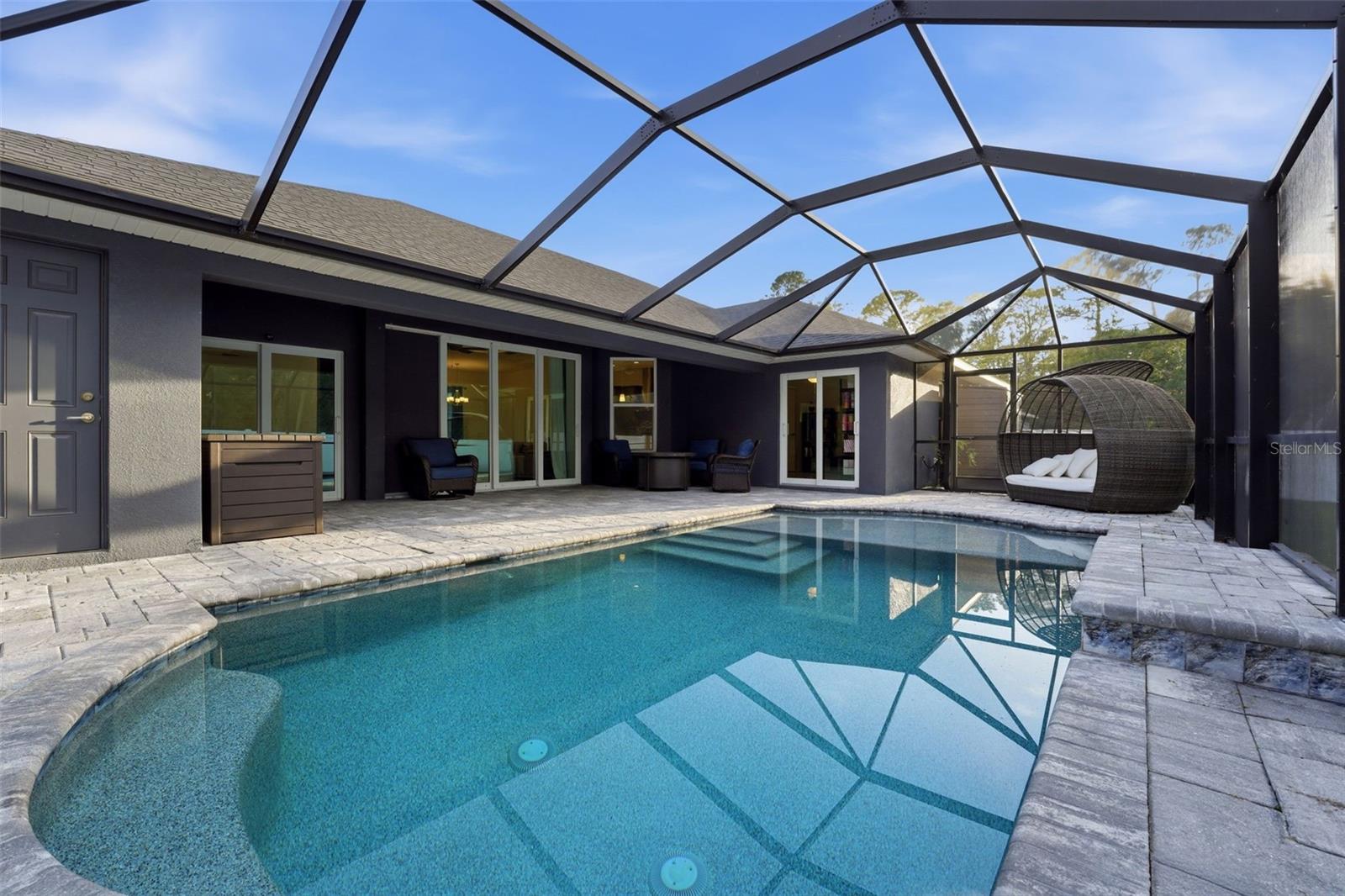PORT CHARLOTTE SEC 038 - Residential