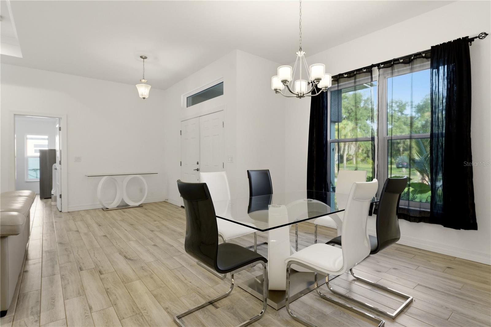 PORT CHARLOTTE SEC 038 - Residential