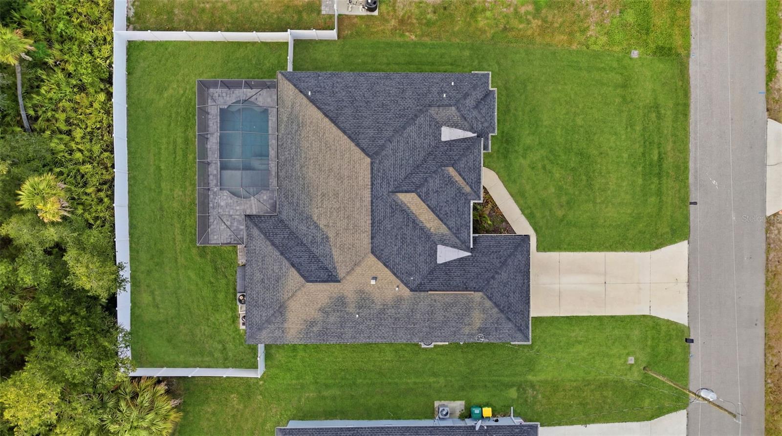 PORT CHARLOTTE SEC 038 - Residential