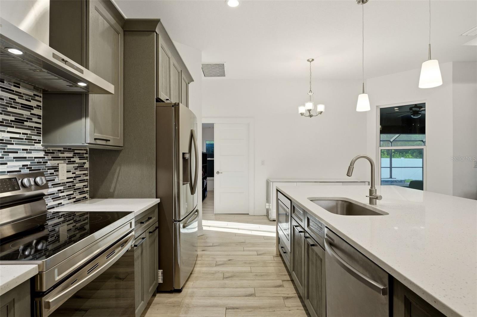 PORT CHARLOTTE SEC 038 - Residential