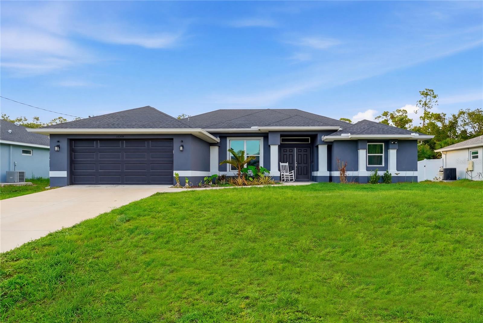 PORT CHARLOTTE SEC 038 - Residential