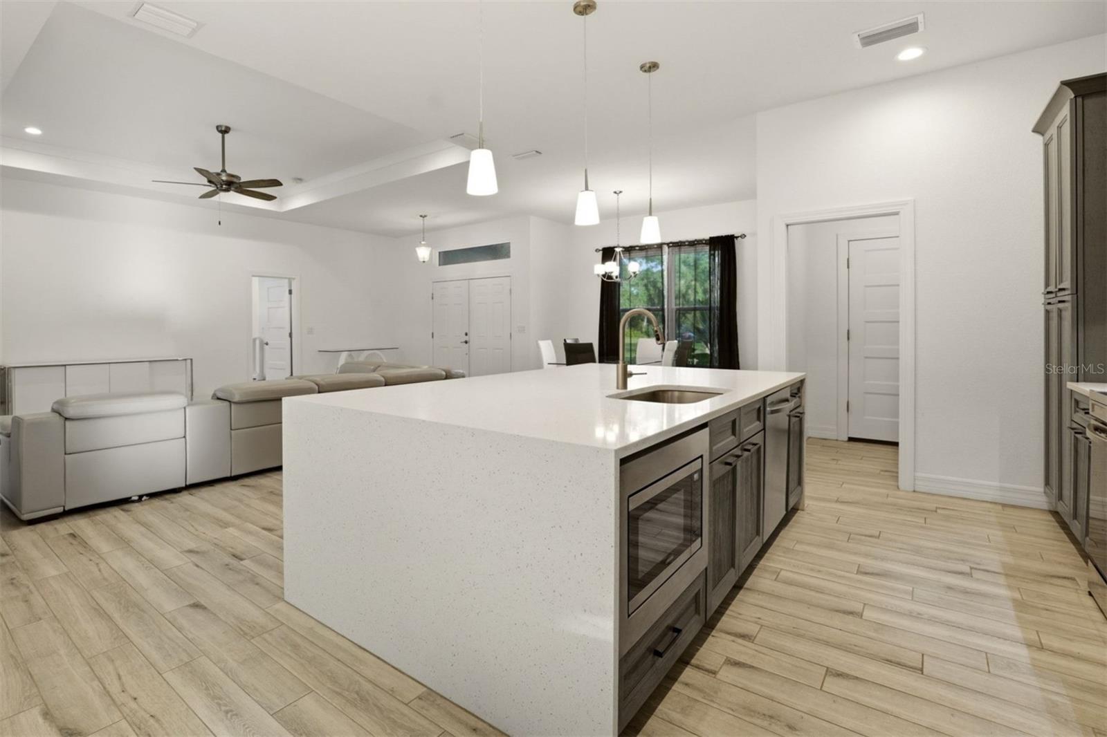 PORT CHARLOTTE SEC 038 - Residential
