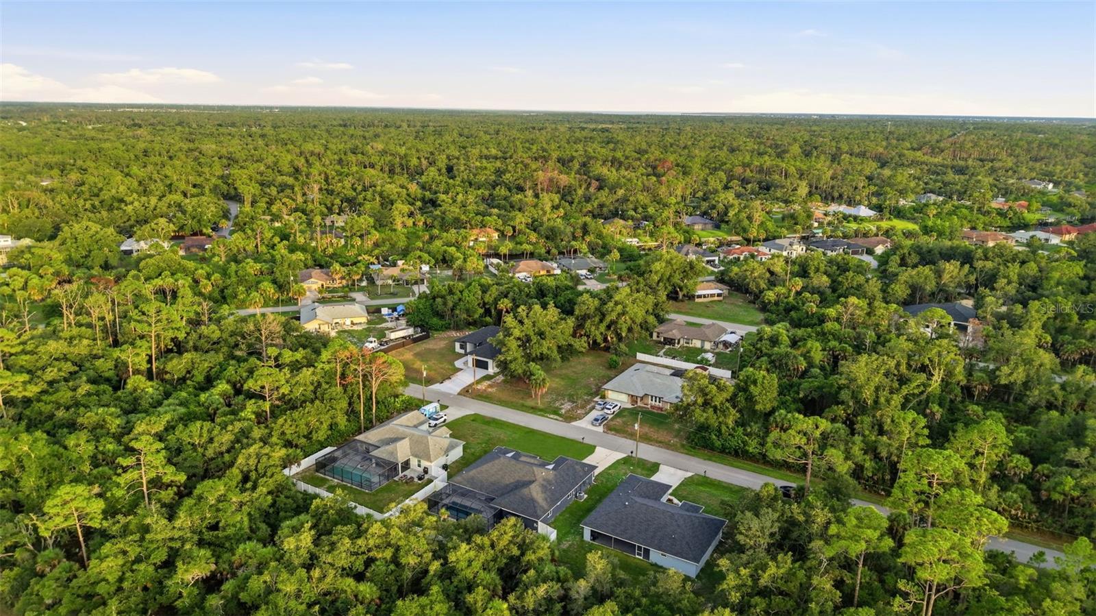 PORT CHARLOTTE SEC 038 - Residential
