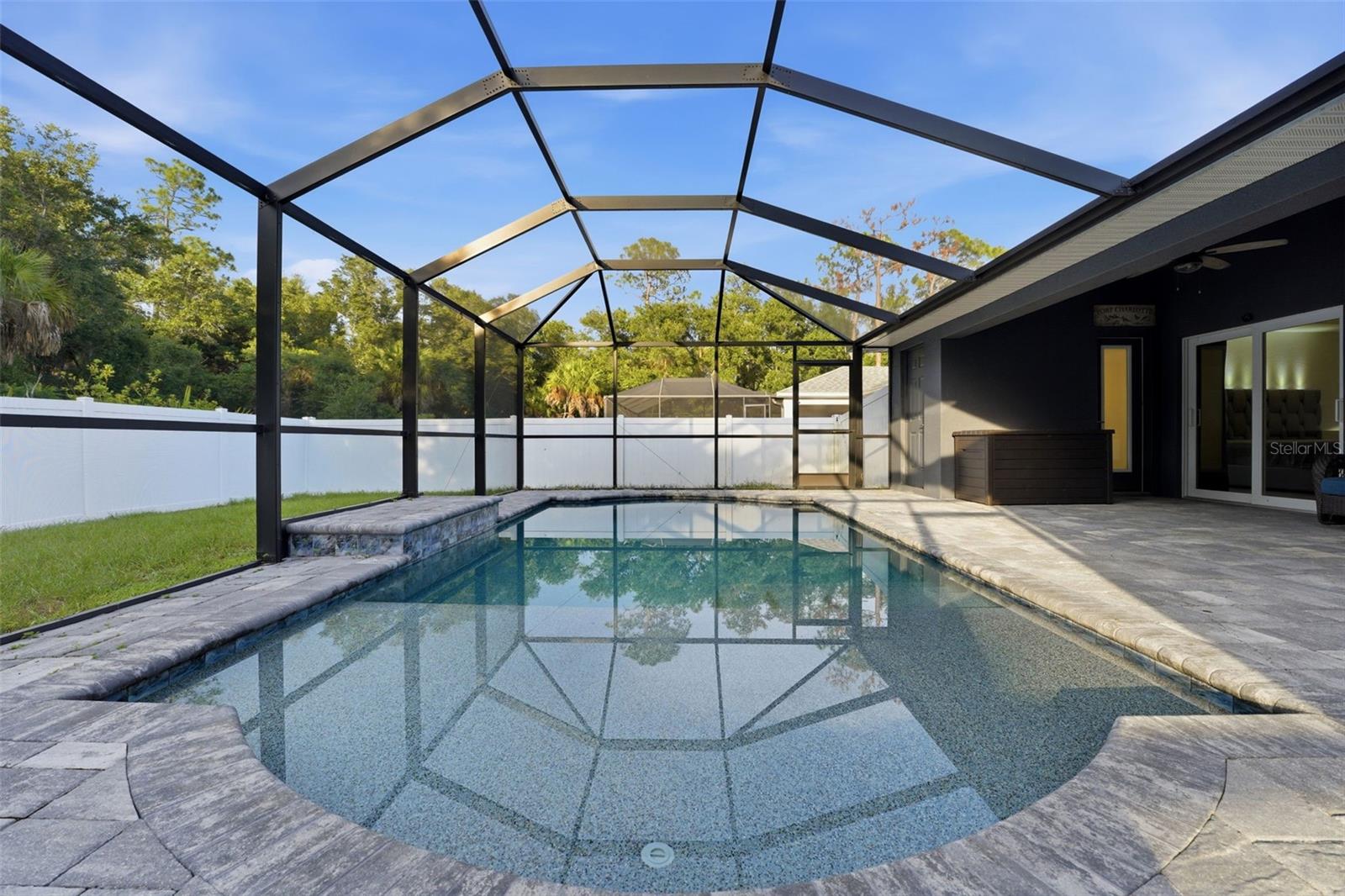 PORT CHARLOTTE SEC 038 - Residential