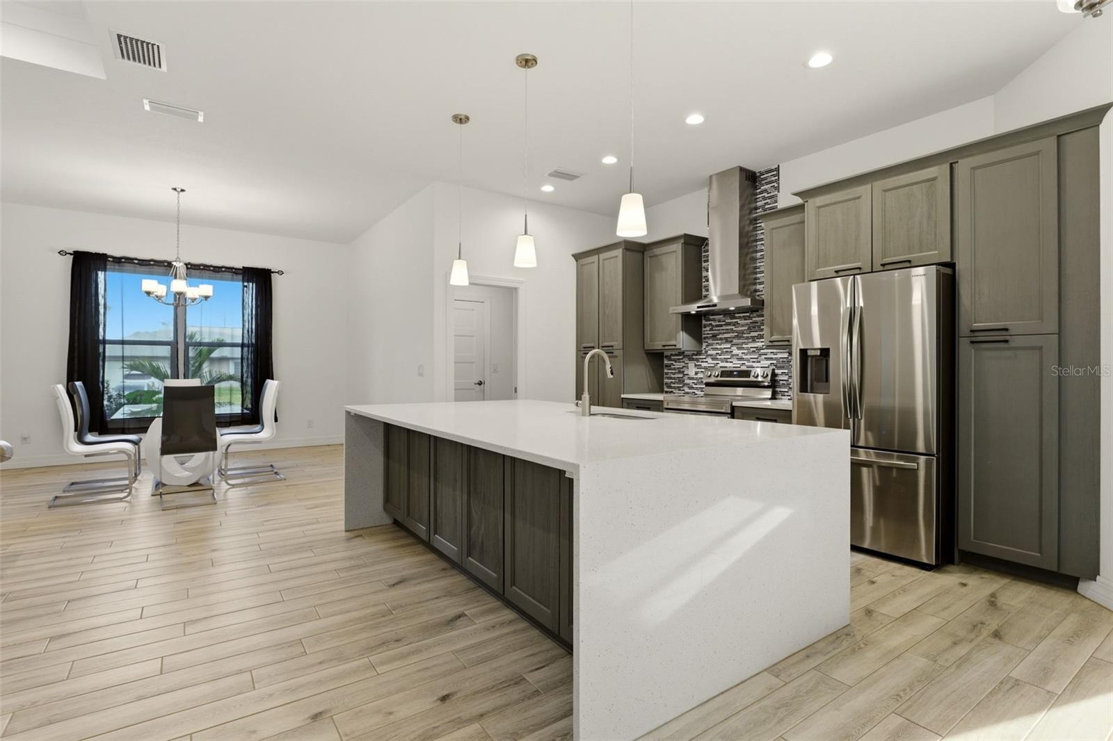 PORT CHARLOTTE SEC 038 - Residential