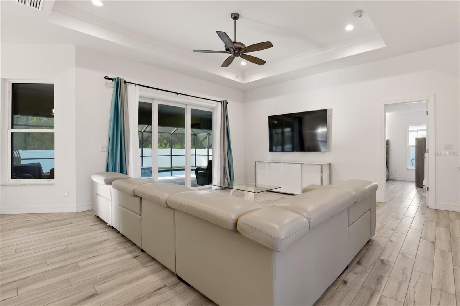 PORT CHARLOTTE SEC 038 - Residential