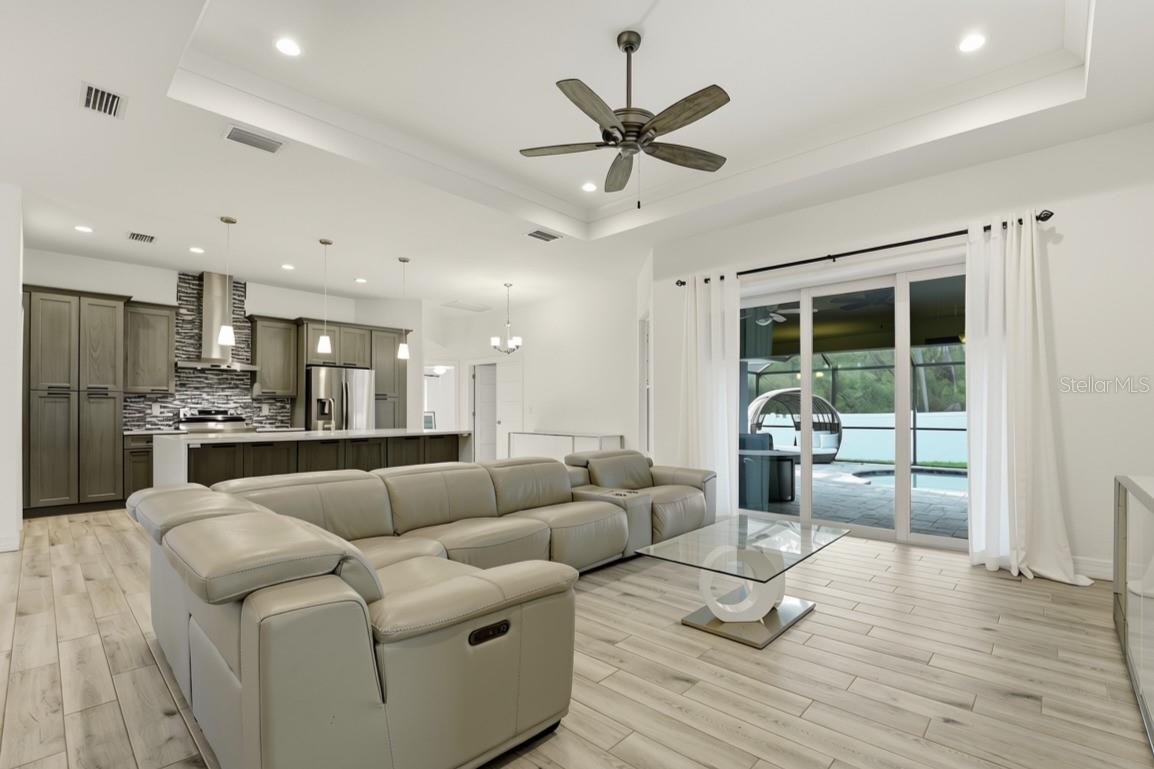 PORT CHARLOTTE SEC 038 - Residential