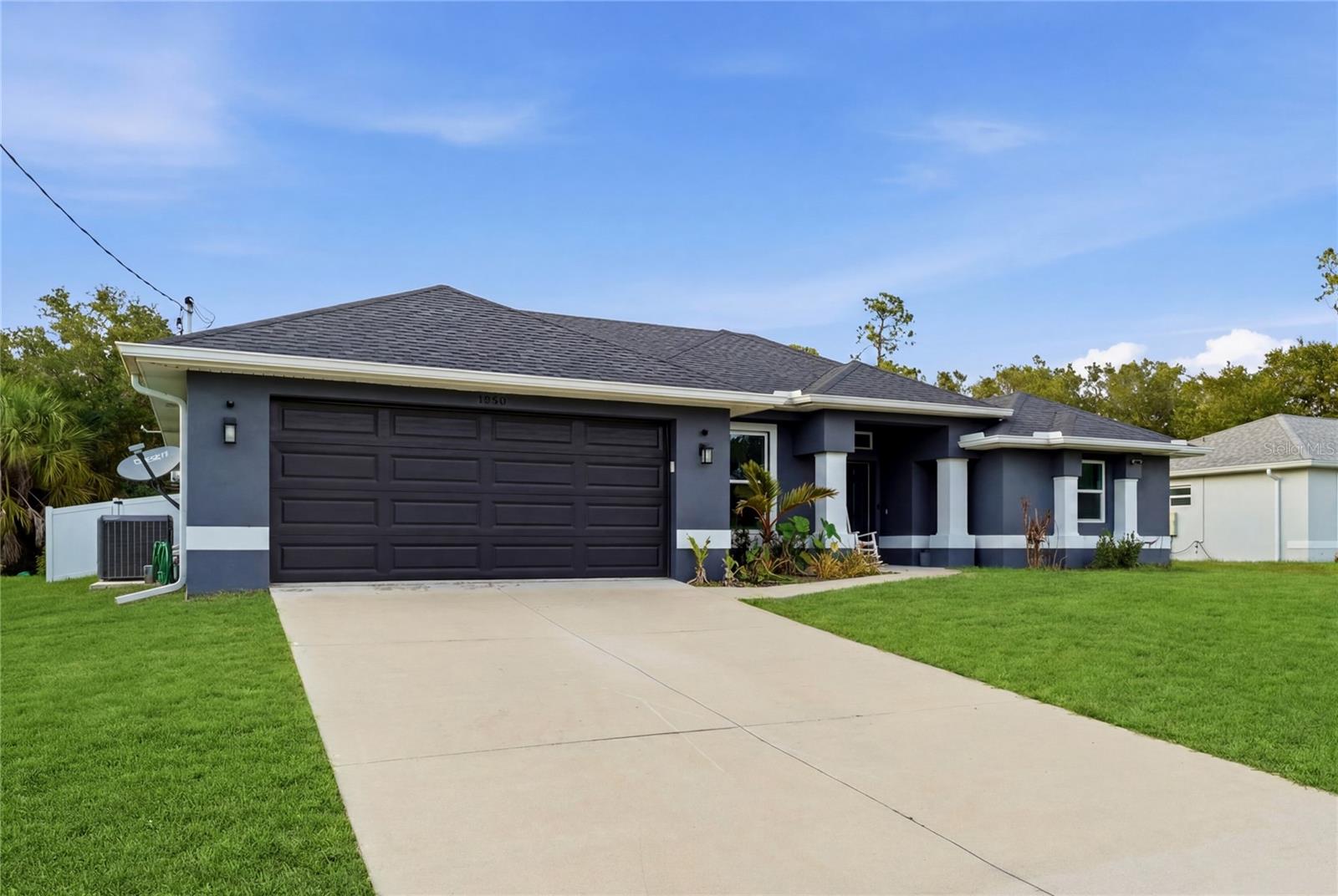 PORT CHARLOTTE SEC 038 - Residential