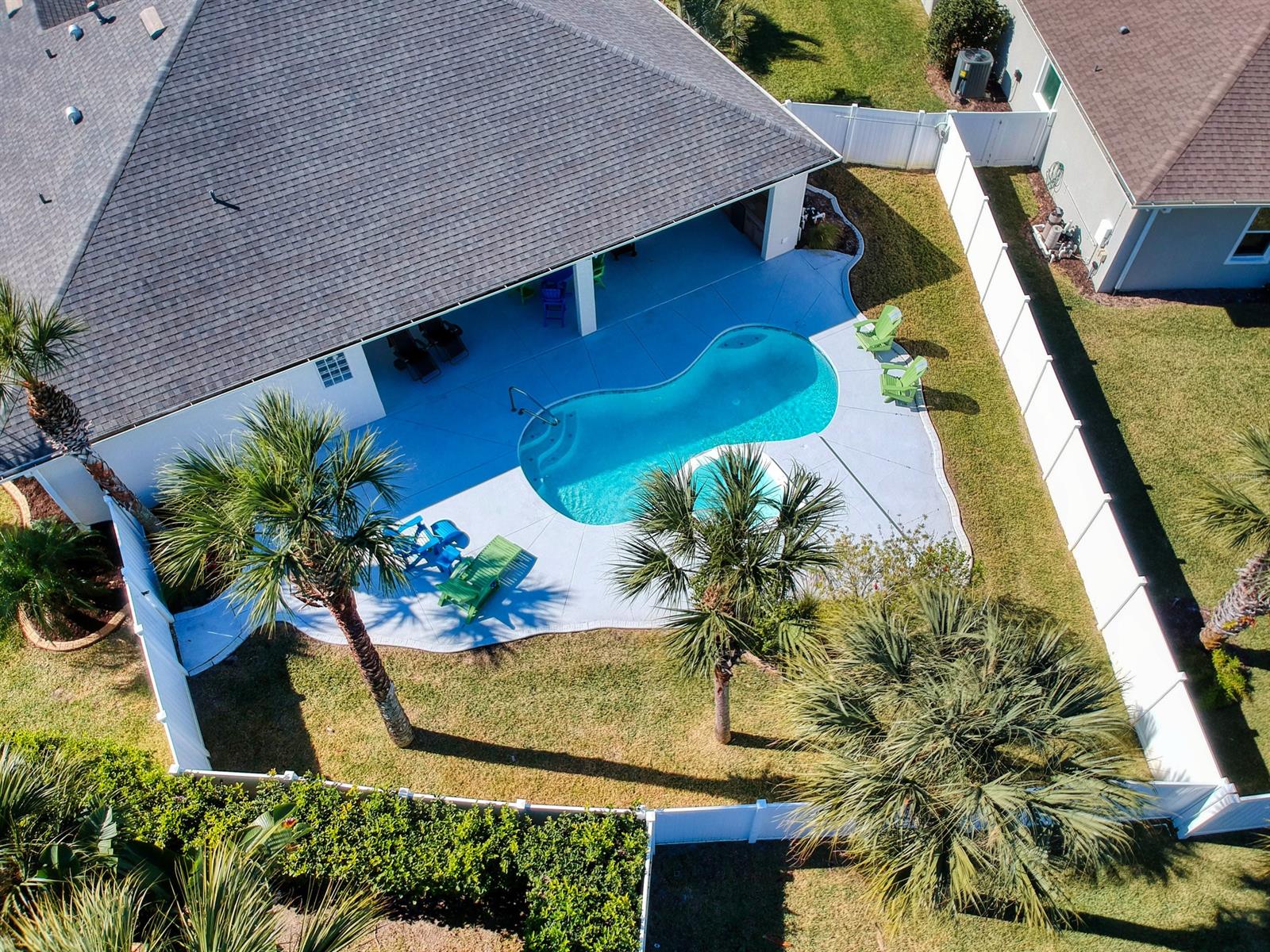 Mangroves/Inlet Shores - Residential