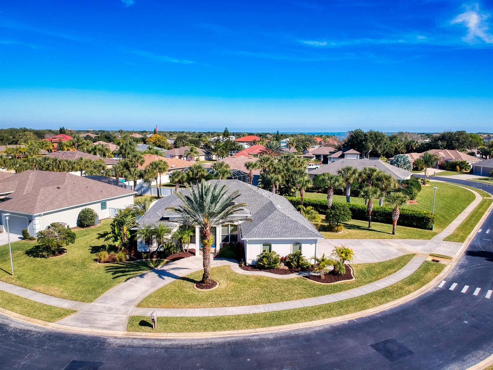 Mangroves/Inlet Shores - Residential