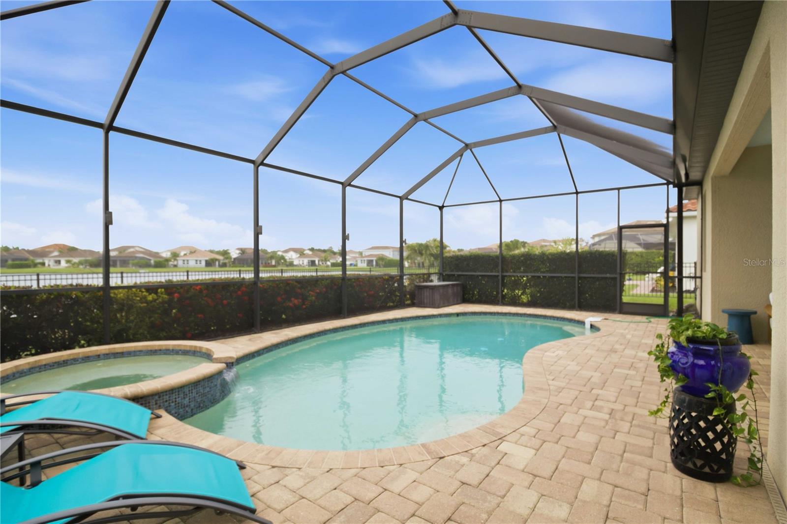 SAVANNA AT LAKEWOOD RANCH PH I - Residential