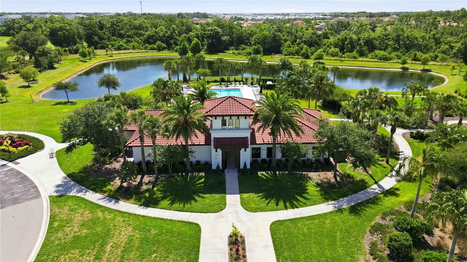 SAVANNA AT LAKEWOOD RANCH PH I - Residential