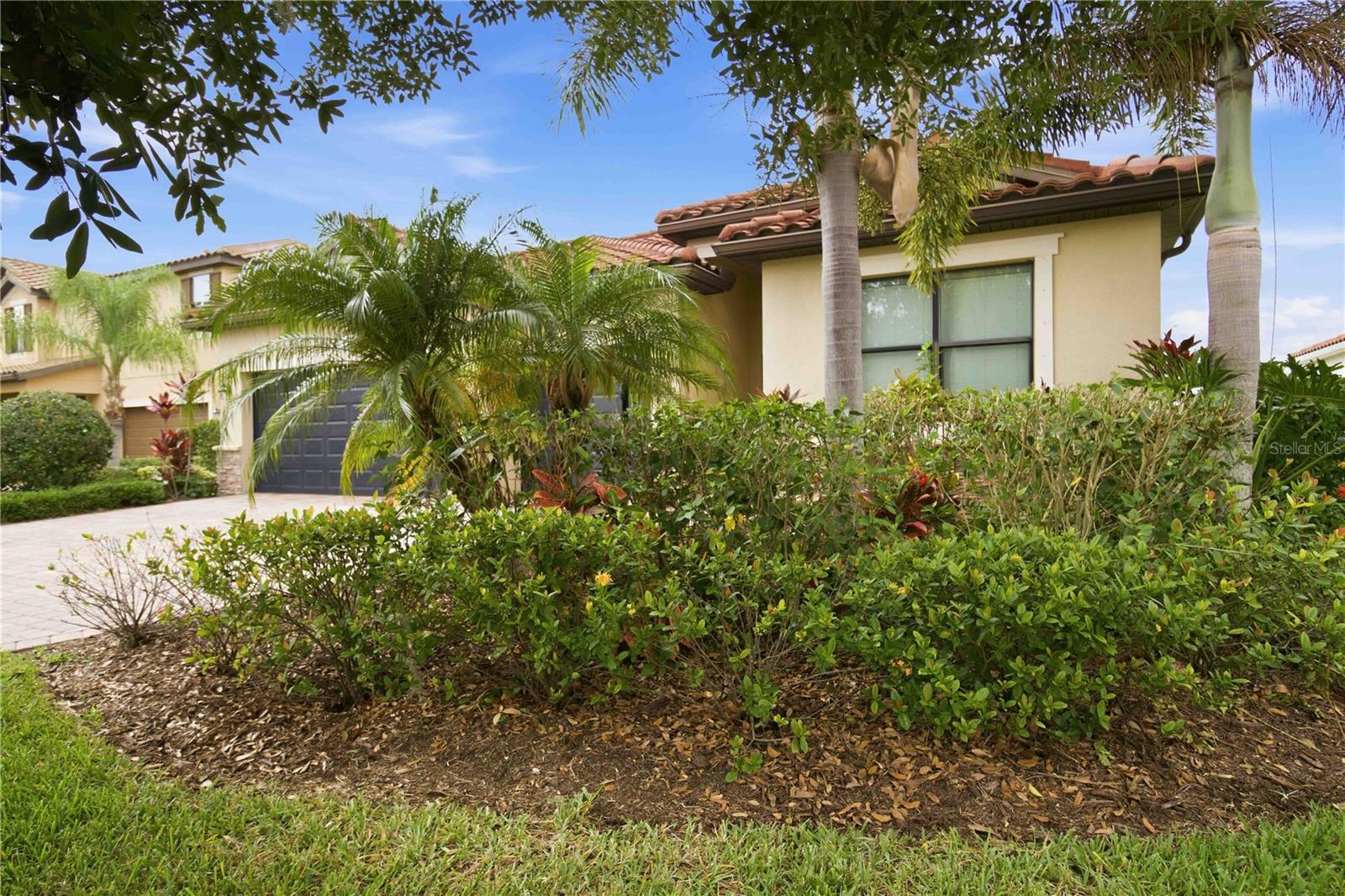 SAVANNA AT LAKEWOOD RANCH PH I - Residential