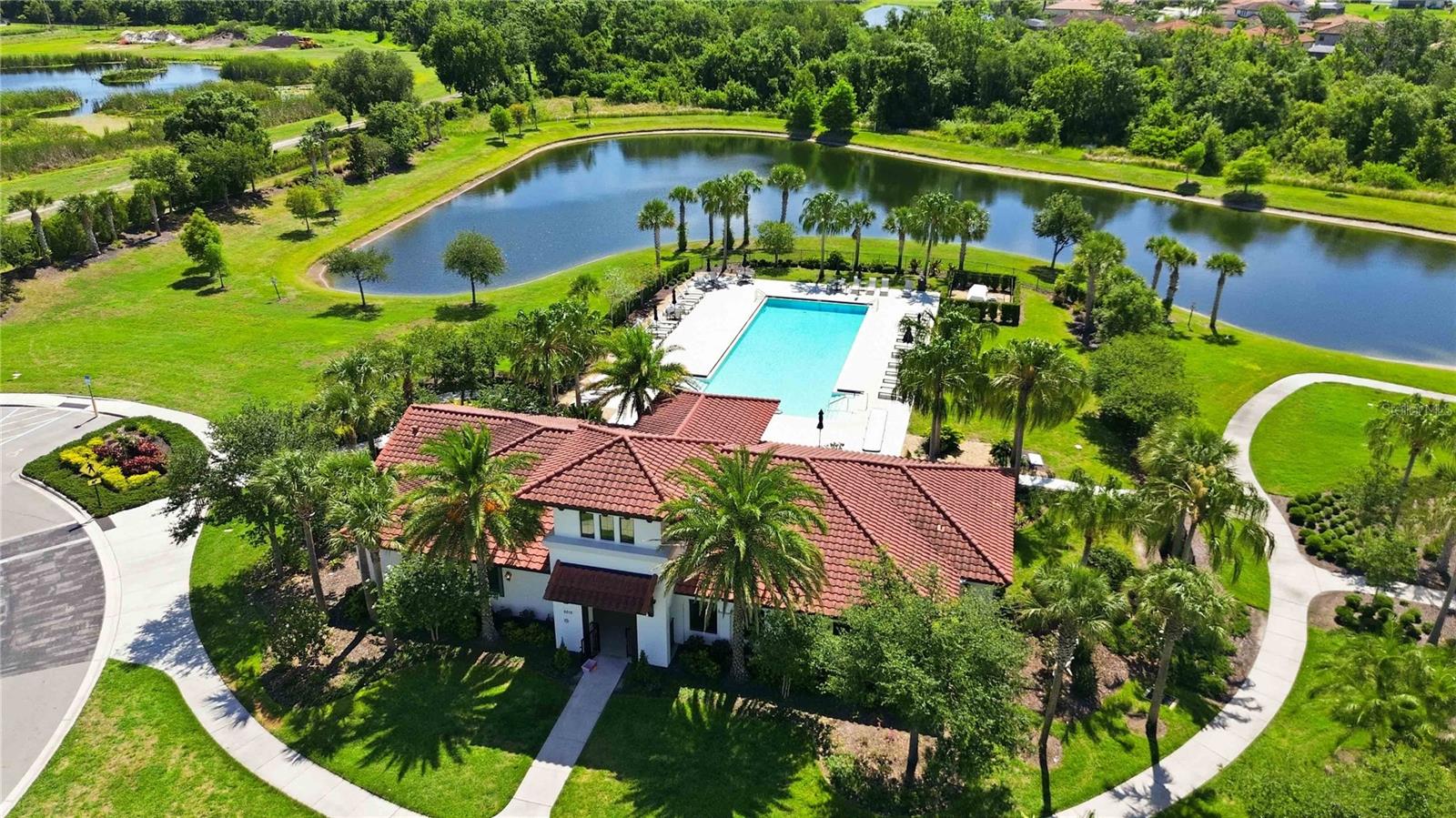 SAVANNA AT LAKEWOOD RANCH PH I - Residential